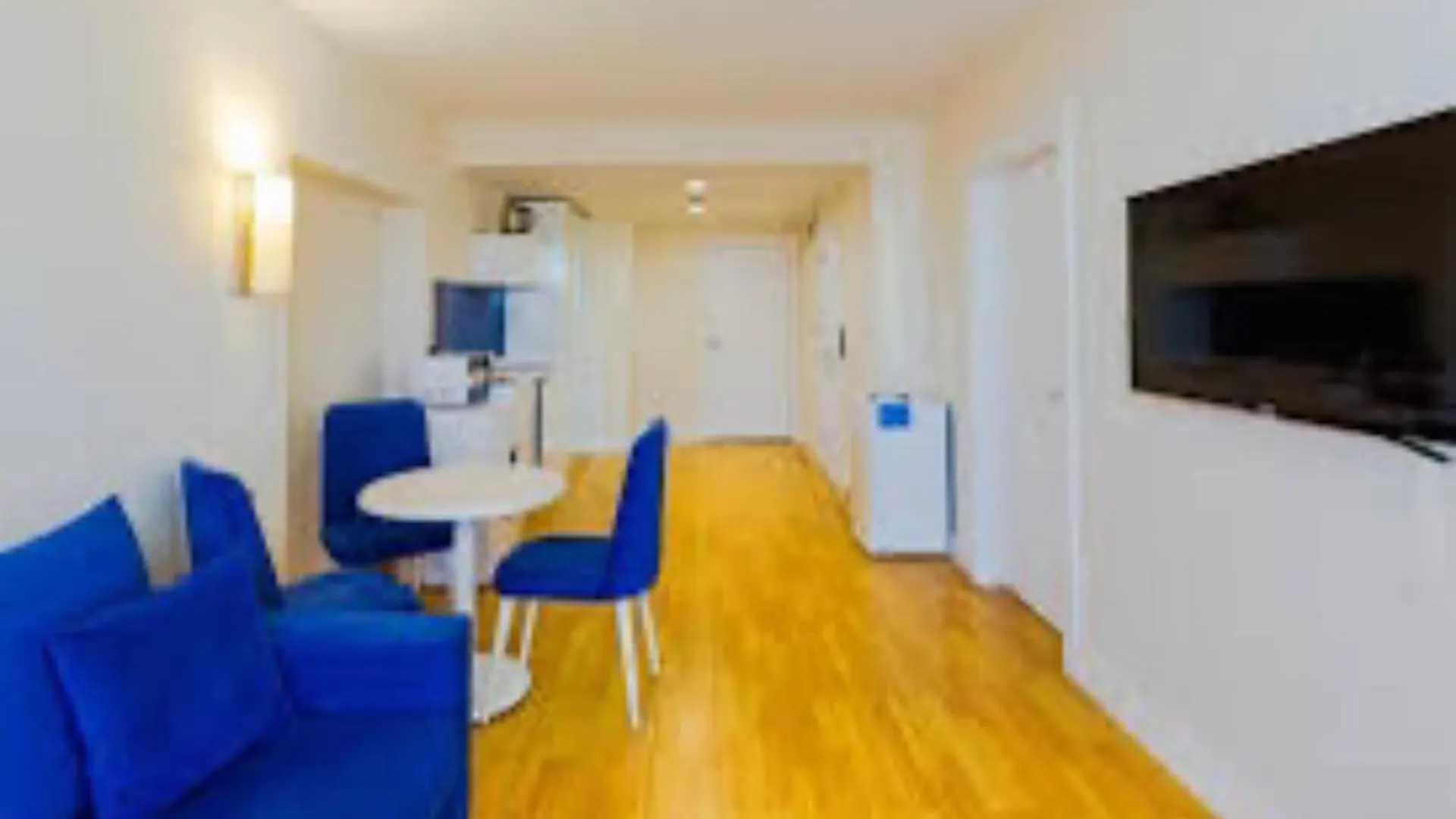 Orbi City Panorama Apartment Batumi Georgia