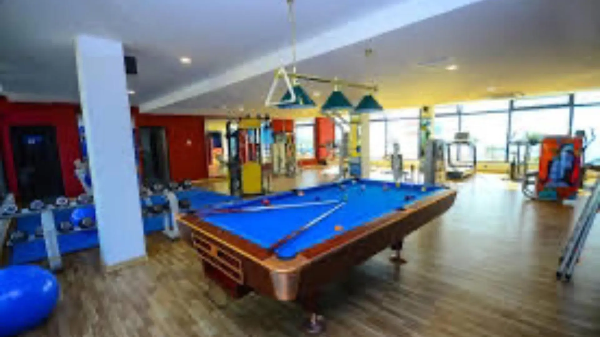 Orbi City Panorama Apartment Batumi