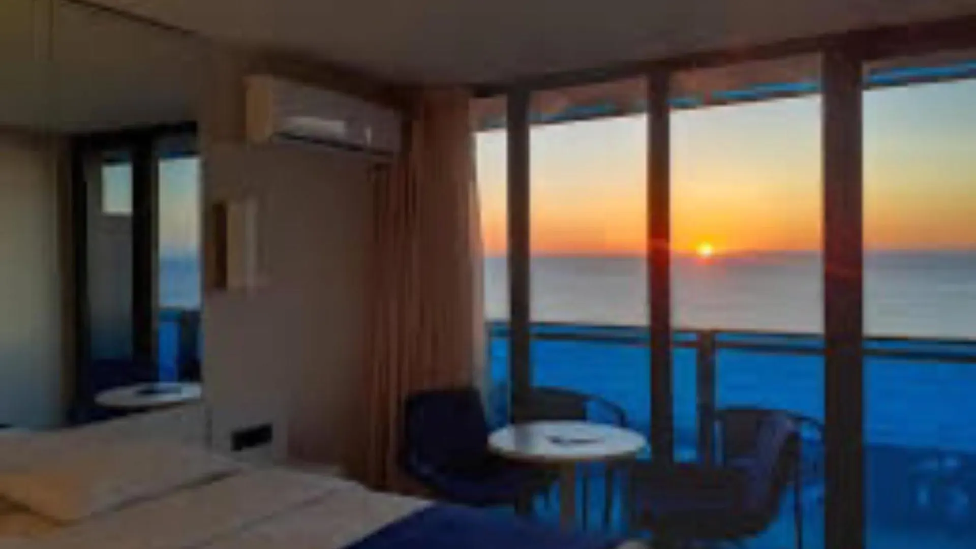Orbi City Panorama Apartment Batumi