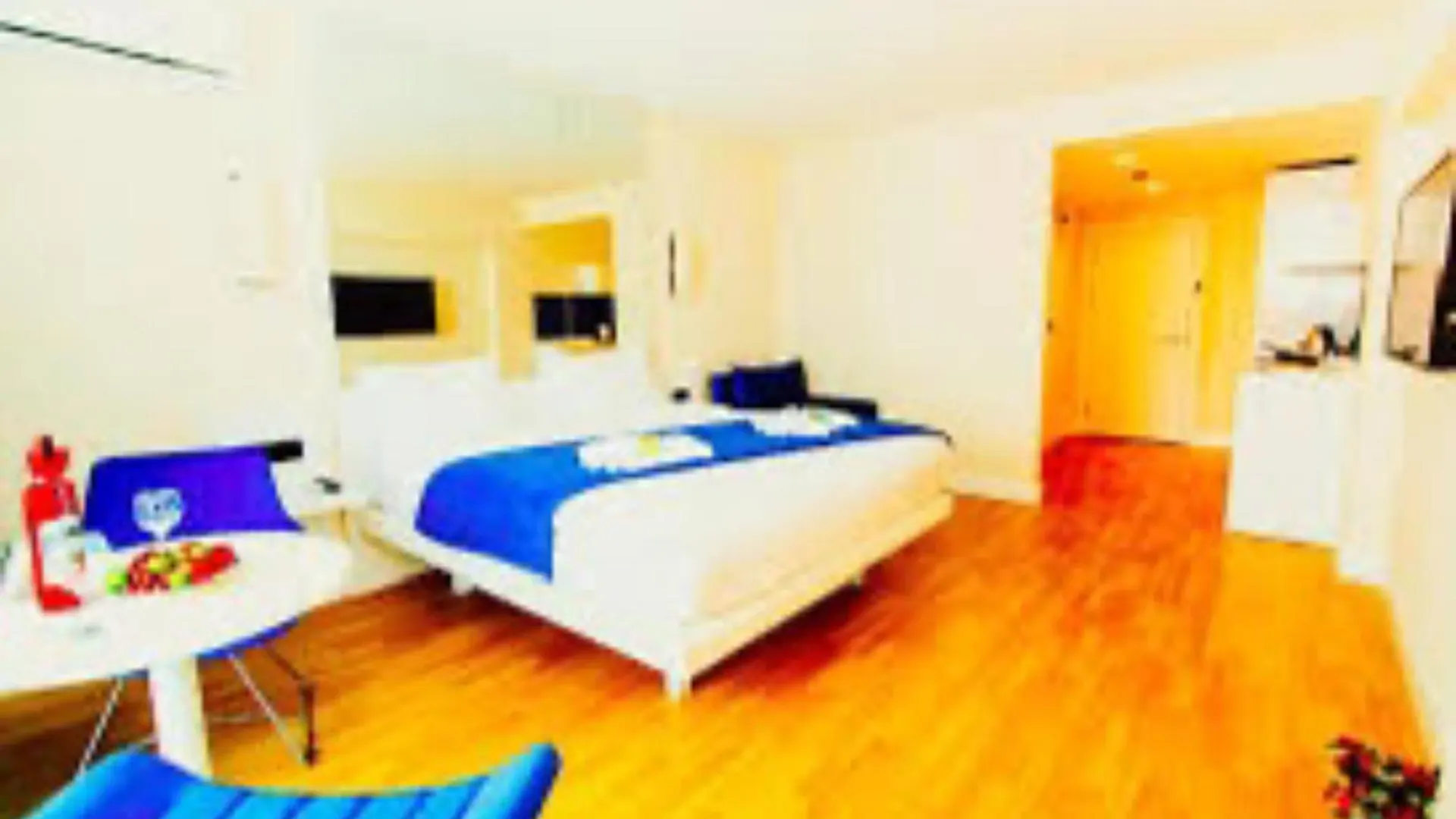 Orbi City Panorama Apartment Batumi
