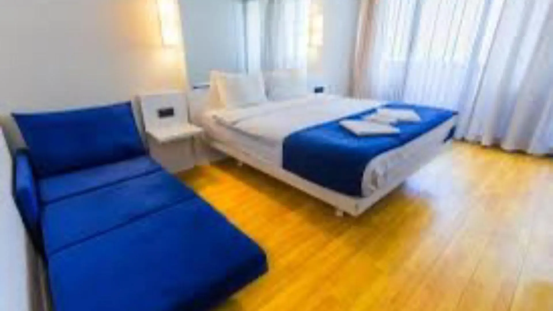 Orbi City Panorama Apartment Batumi
