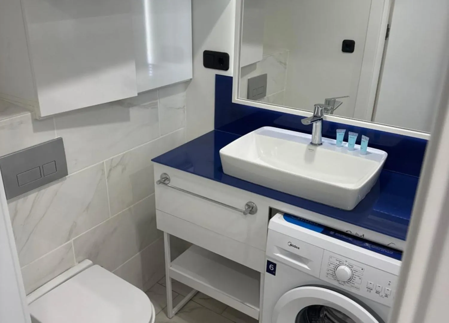 Orbi City Panorama Apartment Batumi 0*,  Georgia