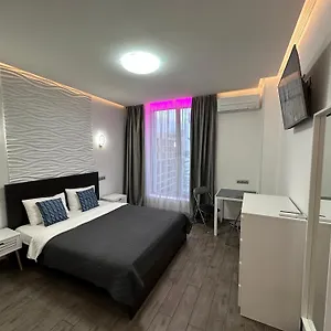 Rybalsky Podil - Dnipro View , Киев Украина
